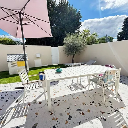 Maison Recente *