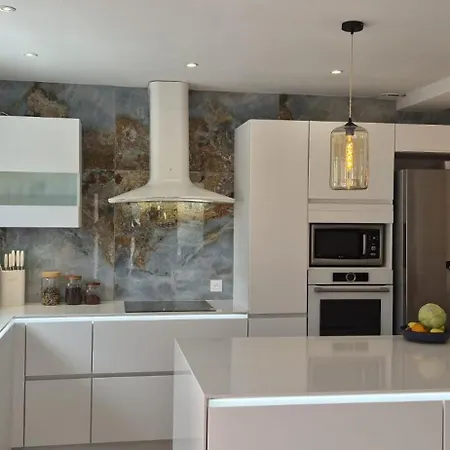 Villa Maison Recente