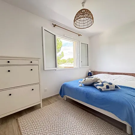Maison Recente Villa *